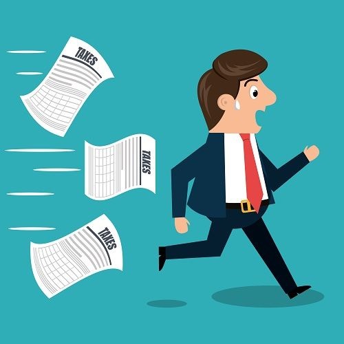 مالیات بر ارزش افزوده 98