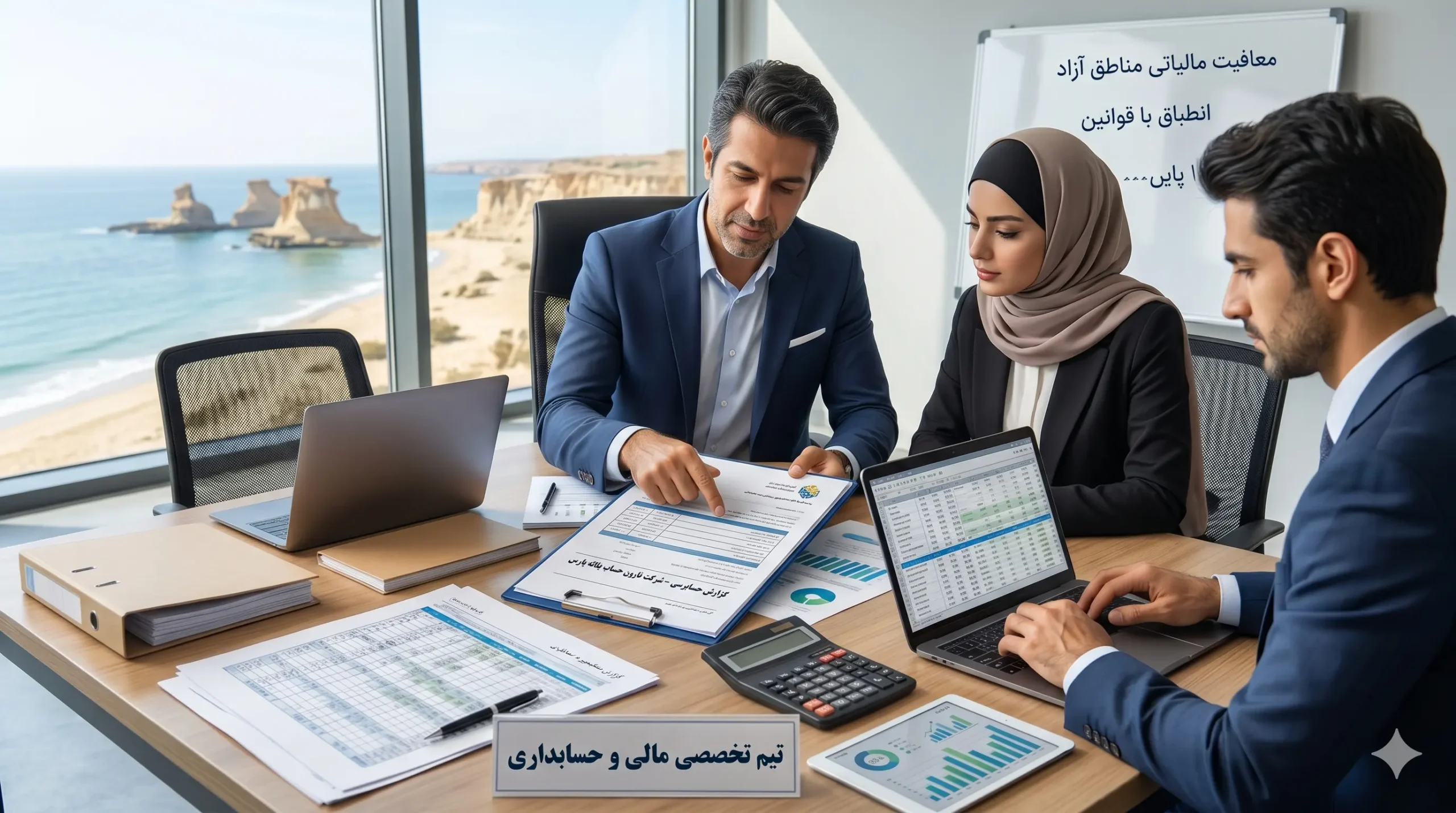شرکت حسابداری حسابرسی در قشم 1 شرکت حسابداری حسابرسی در قشم
