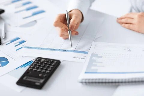 آموزش رایگان حسابداری