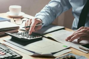 تفاوت موسسه حسابداری با شرکت حسابداری