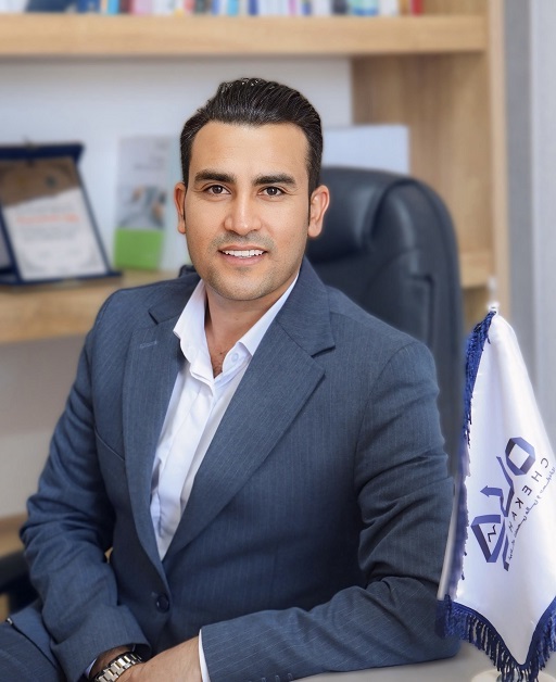 استاد یوسف چکاه