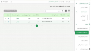 قوانین سامانه مودیان و پایانه های فروشگاهی