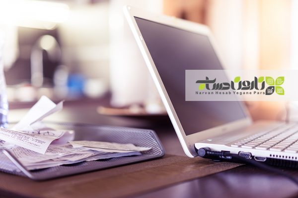 تعریف طرف حساب در نرم افزار حسابداری فروشگاهی