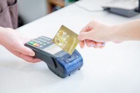 اتصال دستگاه کارتخوان به نرم افزار فروشگاهی دشت